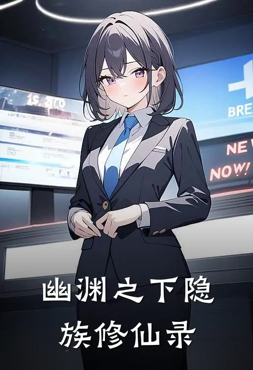 幽渊之下隐族修仙录